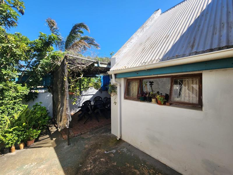 3 Bedroom Property for Sale in Jeffreys Bay Eastern Cape